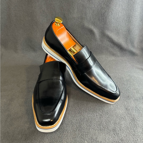 alex 5ive Other - Black comfy soles